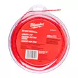 MILWAUKEE TRIMMERIN SIIMA 2,4MM 76M - M18 18V Puutarhanhoito - 8001002713 - 1