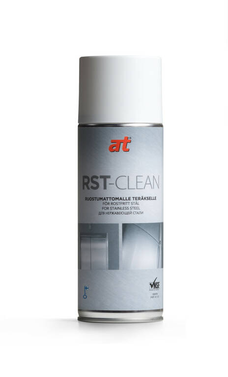 AT RST CLEAN 520ML NSF - Rasvanpoisto ja puhdistus - 83030223 - 1