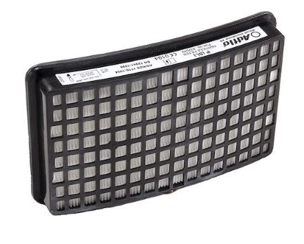 HIUKKASSUODATIN 3M ADFLO P SL H837012*** - Moottorimaskit - 56358883 - 1