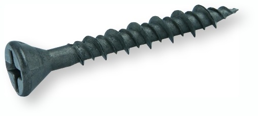 KIPSILEVYR ZN HILO 3.9X41 - Kipsilevyruuvit piikkikärki harva/hilo - 45010153 - 1