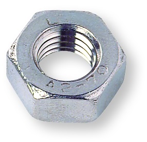 MUTTERI DIN934 A2-70 - Mutteri Din 934 A2 - 2712895003P - 1