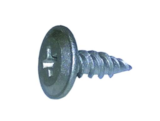 LITTEÄK.PIIKKI AISI410 + RUSP - Ohutlevyruuvi litteäkanta - 46510103P - 1