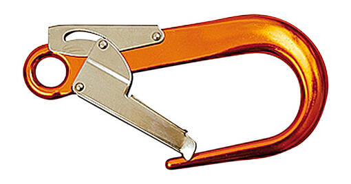 PUTOAMISSUOJAIMEN TELINEHAKA SÄPILLÄ - Turvaköyden kiinnikkeet - 57440894193 - 1