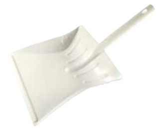 RIKKALAPIO METALLI - Siivousvälineet - 603100103 - 1