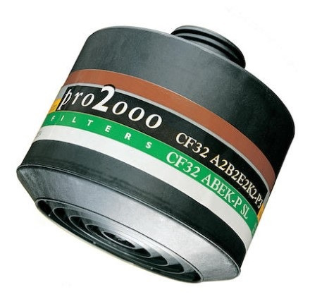 SCOTT SUODATIN CF32 A2B2E2K2-P3 - Moottorimaskit - 56350023 - 1