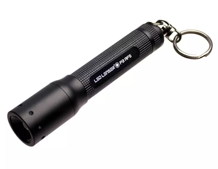 TASKULAMPPU P3 LED LENSER - Taskulamput - 79218603 - 1