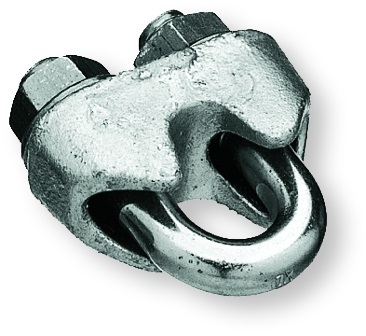 VAIJERILUKKO A4 HST - Vaijerilukot - 540101163P - 1