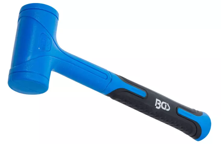 BGS REKYYLITÖN VASARA 47MM 450G - Lekat, moskat - 606103603 - 1