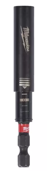 MAGNEETTIPIDIN 1/4X75 MILW LIUKUMAGNEETT - Ruuvauskärjet iskukoneeseen - 629352403 - 1