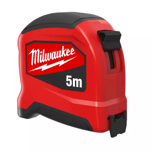 MITTA MILWAUKEE 5M 19MM SLIM GEN2 - Mitat - 606100498783 - 1