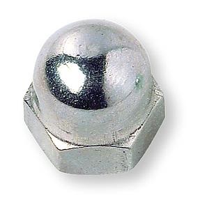 HATTUMUTTERI DIN1587 A2 RST - Hattumutteri Din 1587 A4 - 27127944P - 1