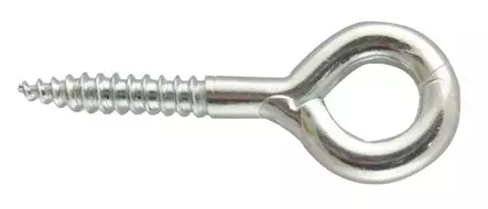 SILMURUUVI UMPI 30X14 PUUKIERRE ART1 - Silmuruuvi umpi puukierre - 55010234 - 1