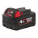 MILWAUKEE M18B4 AKKU 4,0AH - M18 18V Akut ja laturit - 800M18B4 - 1