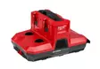 MILWAUKEE M18MBPSC4 PIKALATURI PACKOUT - M18 18V Akut ja laturit - 800M18MBPSC4 - 1
