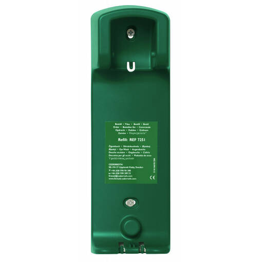 CEDERROTH SILMÄNHUUHTELU TELINE 1PLO - Ensiaputarvikkeet - 56210084 - 1