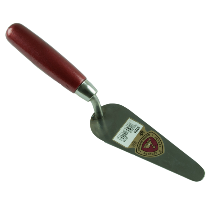 KISSANKIELI RST 140MM - Muurauskauhat - 601143514 - 1