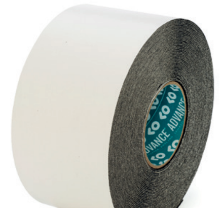 LIUKUESTETEIPPI 50MM 18M - Teipit - 67310004 - 1