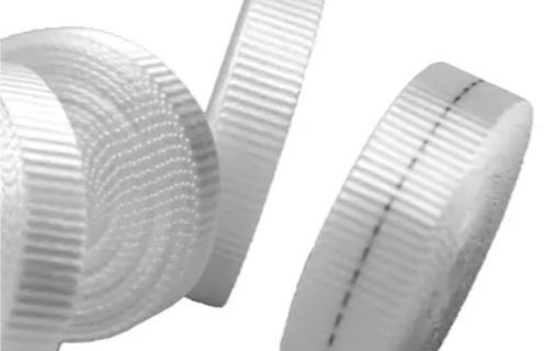 PAKKAUSNAUHA 19MM 480M/RL ECOSTRAP - Pakkausvanteet - 67310154 - 1