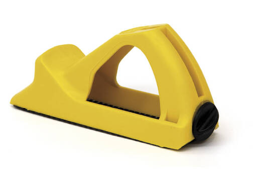 STANLEY SURFORM PIENOISHÖYLÄ - Käsisahat - 6065-21-104 - 1