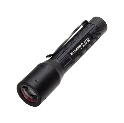 TASKULAMPPU CORE P3 LED LENSER - Taskulamput - 79218604 - 1