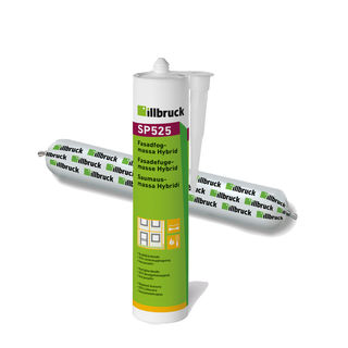 TREMCO SP525 HARM 600ML M1 SAUMAUSMASSA - Saumaus massat - 84210304 - 1