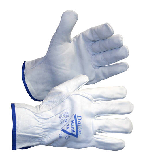 TYÖKÄS NAHKA DAL 1250 - Muut käsineet - 56110024P - 1