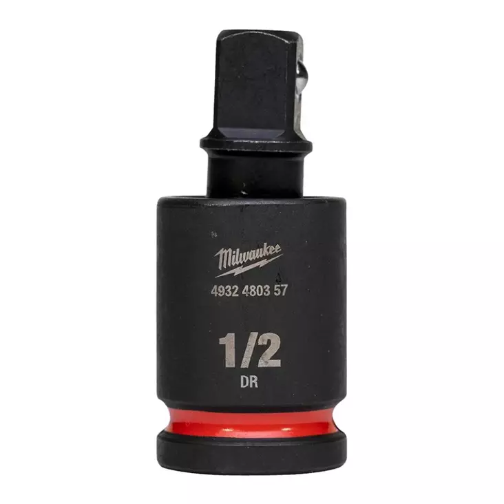 VOIMAHYLSY NIVEL 1/2" MILW - Räikät ja jatkot - 6167000304 - 1