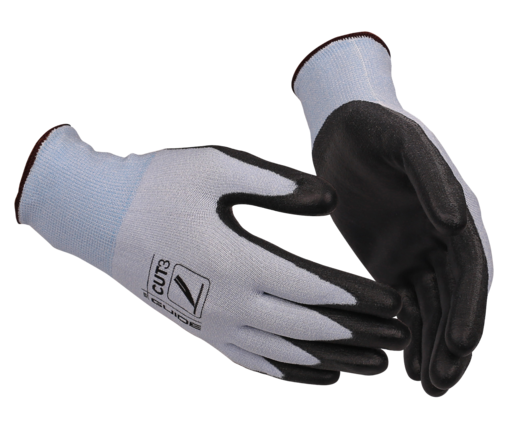 TYÖKÄS VIILTOSUOJA LK B PU 308 GUIDE - Viiltosuojatut työkäsineet - 561193924P - 1