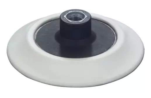 KIILLOTUSLAIKKA ALUSTA 125MM M14 140MM L - Lamellilaikat - 64324932430394 - 1