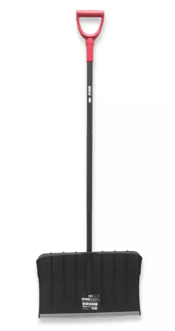 LUMENTYÖNNIN TA STORM 153 CM - Lumikolat - 826100684 - 1