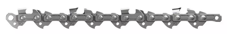 TERÄKETJU OREGON .325 1.3MM 60VL SPEED - Käsisahat - 635300224 - 1