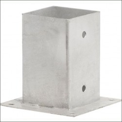 AITATOLPPA KUUMAS. 70X70 LAIPALLA - Pilarikenkä säädetävä - 76410675 - 1