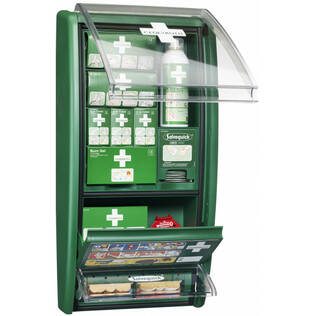 CEDERROTH ENSIAPUASEMA - Ensiaputarvikkeet - 56210055 - 1