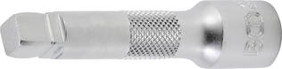 JATKOVARSI 3/8" 150MM - Hylsyt 3/8 - 6166008485P - 1