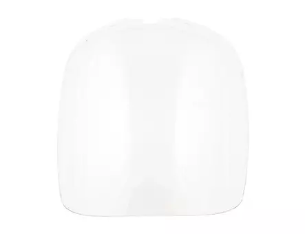 KASVOSUOJAIN VISIIRI SAMU 350 EUROMASKI - Suojalasit - 563493505 - 1