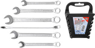 KIINTOLENKKI SARJA 6-OS 3/8 - 11/16 TUUM - Kiintolenkit - 6166004105 - 1