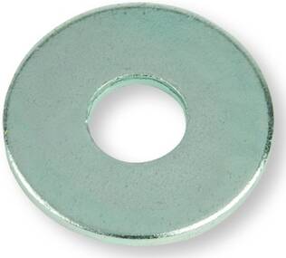 KORILEVY 4 MM 4,5X20X1,25 - Korialuslevy ohut - 24030105 - 1