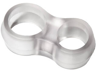 OVENPYSÄYTIN 891 KIRKAS KAHVAAN - Oven salvat, kahvat, pysäyttimet - 41010175 - 1