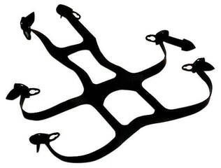 SUNDSTRÖM SR200 MASKIN PÄÄNAUHASTO SR340 - Moottorimaskit - 563412455 - 1