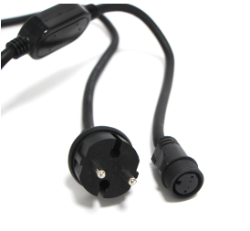 TYÖVALO LED NAUHA TA SÄHKÖJOHTO 1,5M - Työvalaisimet led-nauhat - 79226735 - 1