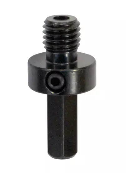 TIMANTTIPORA LAATOILLE TA ADAPT M14-HEX - Reikäsahanterät timantti - 73010245 - 1