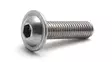 6-K ISO7380-2 ZN 10.9 M6X16 LAIPALLA - Kuusiokoloruuvi Din 7380 10.9 - 1114007045 - 1