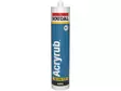 AKRYYLIMASSA VALK 310ML ACRYRUB SOUDAL - Acryylimassat - 843102165 - 1