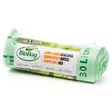 JÄTESÄKKI 30L BIOPUSSI, 20KPL/RULLA - Jätesäkit - 67410075 - 1