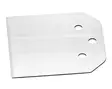 SDS-PLUS KAAVIN TALTTA 100MM MG VARATERÄ - Sds+ piikit ja taltat - 730734225 - 1