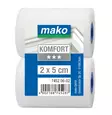 VAAHTOMUOVITELA MINI 5 CM RULLA - Maalaustelat - 6041009915 - 1