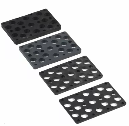 ELEMENT ASENNUSP RASK 3MM 400KPL - Elementinasennuspalat raskas - 7721125 - 1