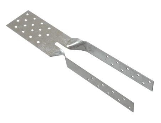 HAARUKKALEVY 48X320 - Palkkikengät - 763100255 - 1