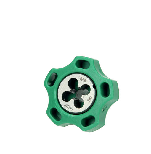 KIERTEENAVAAJA HIKOK - Kierreleuat - 600103725P - 1