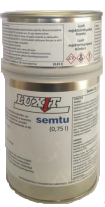 LUXIT INJETOINTIEPOKSI 0,75 + 0,25L - Öljyt - 87010015 - 1